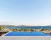 Maisons Individuelles Élégantes Avec Jardin Et Piscine À Bodrum 2