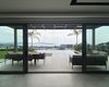 Maisons Individuelles Élégantes Avec Jardin Et Piscine À Bodrum 4