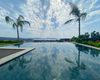 Maisons Individuelles Élégantes Avec Jardin Et Piscine À Bodrum 3