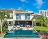 Maisons Individuelles Élégantes Avec Jardin Et Piscine À Bodrum 1