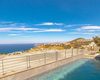 Sea View Houses with Private Pool and Garden in Bodrum 4