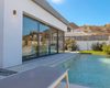 Sea View Houses with Private Pool and Garden in Bodrum 5