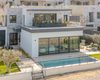 Sea View Houses with Private Pool and Garden in Bodrum 1