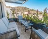 Sea View Houses with Private Pool and Garden in Bodrum 7