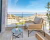 Sea View Houses with Private Pool and Garden in Bodrum 6
