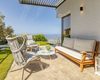 Sea View Houses with Private Pool and Garden in Bodrum 8
