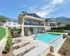 Detached Houses with Nature View in Oludeniz Fethiye 2