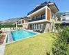 Detached Houses with Nature View in Oludeniz Fethiye 3