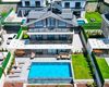 Detached Houses with Nature View in Oludeniz Fethiye 4