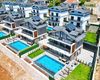 Detached Houses with Nature View in Oludeniz Fethiye 5