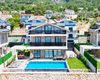 Detached Houses with Nature View in Oludeniz Fethiye 6