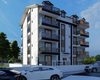 Stijlvolle Appartementen In Een Complex Met Zwembad In Mugla Fethiye 11