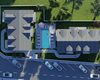 Stijlvolle Appartementen In Een Complex Met Zwembad In Mugla Fethiye 15