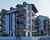 Stijlvolle Appartementen In Een Complex Met Zwembad In Mugla Fethiye 3