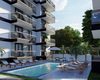 Stijlvolle Appartementen In Een Complex Met Zwembad In Mugla Fethiye 10