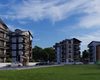 Stijlvolle Appartementen In Een Complex Met Zwembad In Mugla Fethiye 6