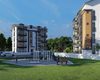 Stijlvolle Appartementen In Een Complex Met Zwembad In Mugla Fethiye 5