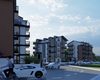 Stijlvolle Appartementen In Een Complex Met Zwembad In Mugla Fethiye 4