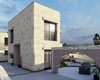 Fristående Hus Med Havsutsikt Och Pool I Bodrum Gumusluk 6