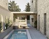 Fristående Hus Med Havsutsikt Och Pool I Bodrum Gumusluk 10