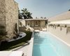 Fristående Hus Med Havsutsikt Och Pool I Bodrum Gumusluk 9