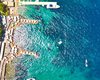Maisons Vue Mer Dans Un Projet Avec Plage Privée À Bodrum Mugla 3