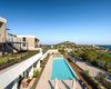 Maisons Vue Mer Dans Un Projet Avec Plage Privée À Bodrum Mugla 6