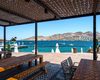 Maisons Vue Mer Dans Un Projet Avec Plage Privée À Bodrum Mugla