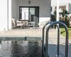 Vrijstaande Huizen Met Zeezicht En Privézwembad In Bodrum Turkije 7