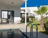 Vrijstaande Huizen Met Zeezicht En Privézwembad In Bodrum Turkije 5