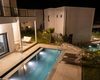 Vrijstaande Huizen Met Zeezicht En Privézwembad In Bodrum Turkije 10