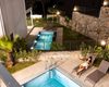 Vrijstaande Huizen Met Zeezicht En Privézwembad In Bodrum Turkije 11