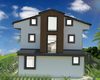 4-bedroom House with Pool and Garden in Fethiye Muğla 7