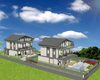 4-bedroom House with Pool and Garden in Fethiye Muğla 6