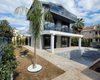 4-bedroom House with Pool and Garden in Fethiye Muğla