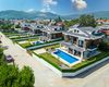 Villa De 4 Chambres À Vendre Près De Fethiye Oludeniz
