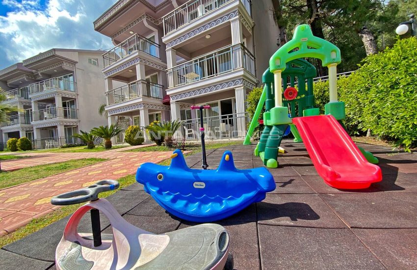 Boutique-hotel Mit Pools In Fethiye Oludeniz 4