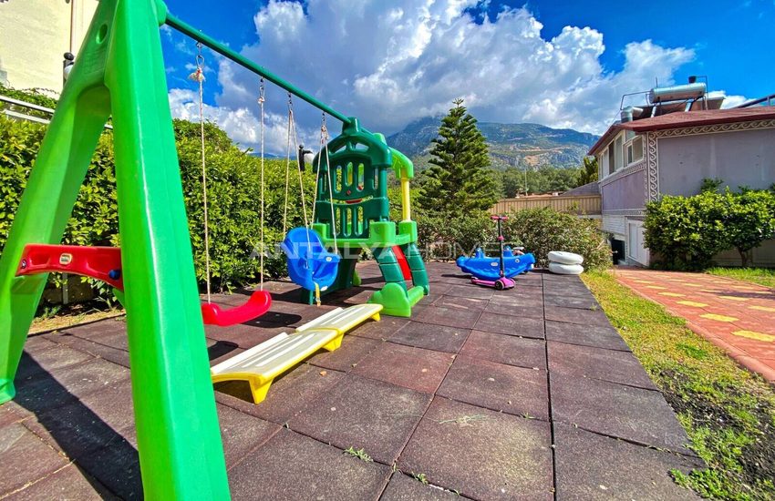 Boutique-hotel Mit Pools In Fethiye Oludeniz 6
