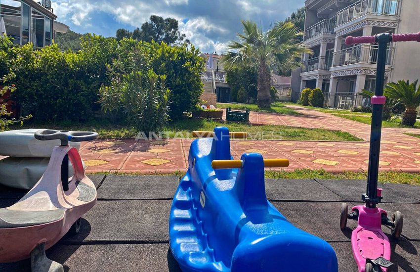 Boutique-hotel Mit Pools In Fethiye Oludeniz 5