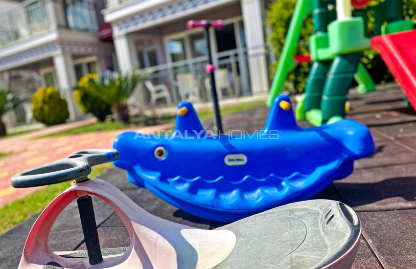 Boutique-hotel Mit Pools In Fethiye Oludeniz 9