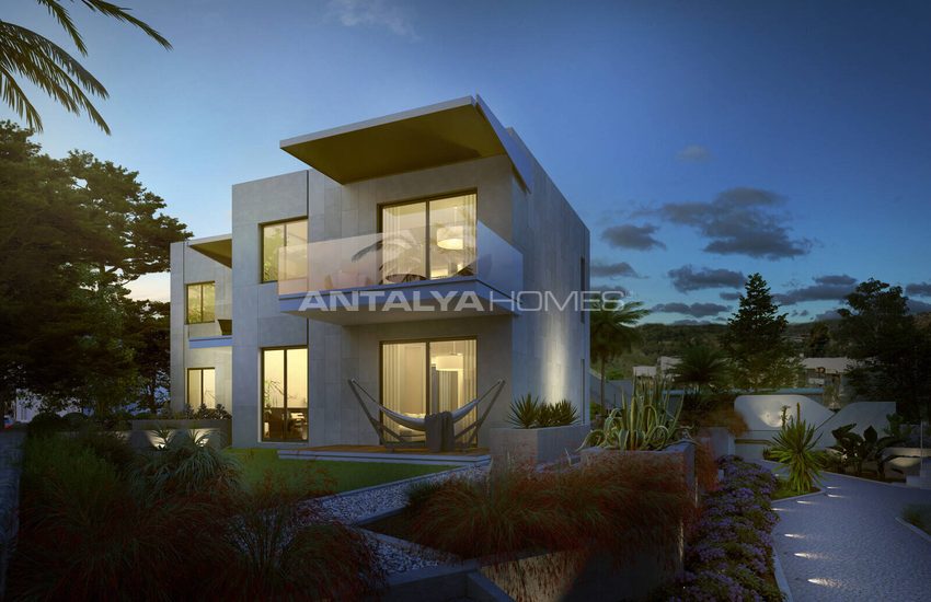 Flats Near Daily Amenities and Marina in Bodrum Turkey 6