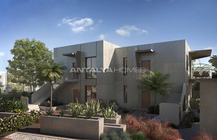 Flats Near Daily Amenities and Marina in Bodrum Turkey 7