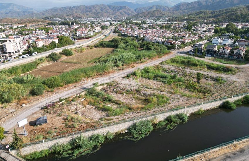 Appartements Confortables Près De La Plage À Fethiye Çalış 11