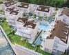 Appartements Confortables Près De La Plage À Fethiye Çalış 6
