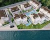 Appartements Confortables Près De La Plage À Fethiye Çalış 7