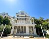 Fethiye Ölüdeniz'de Kısa Dönem Kiralamaya Uygun Havuzlu Şık Villa 1