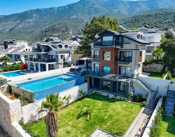 Luxury Rental-ready House in Oludeniz Fethiye 2