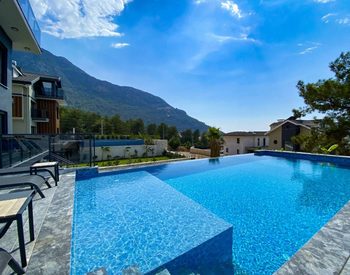 Luxury Rental-ready House in Oludeniz Fethiye 3