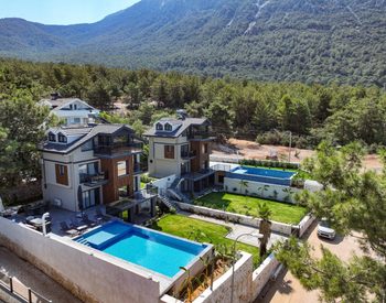 Luxury Rental-ready House in Oludeniz Fethiye 1