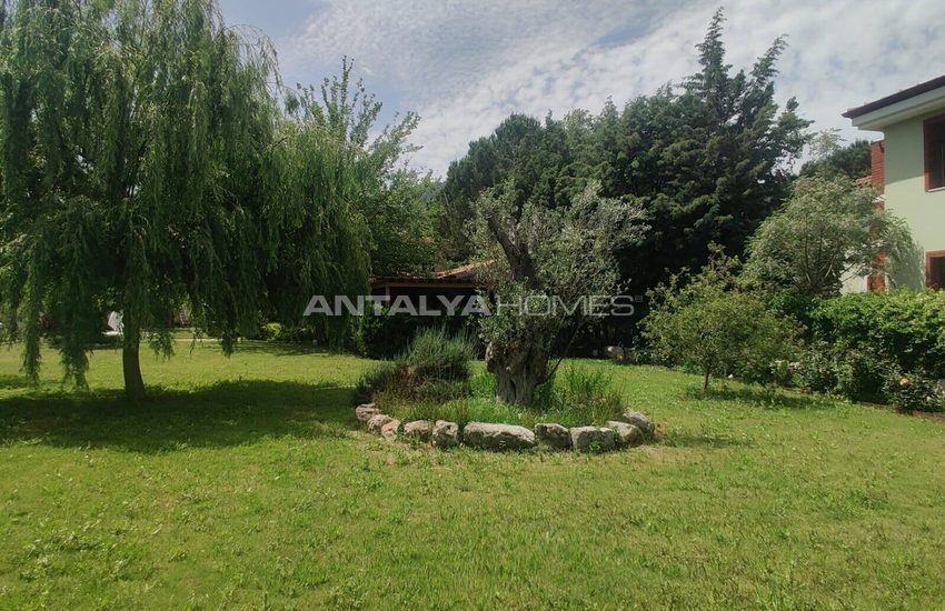 Investment Country House on Prime Land in Fethiye 4